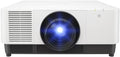 Sony VPLFHZ131LW Laser Installation Projector WUXGA 13000 Lumen White