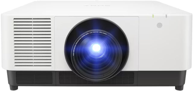 Sony VPLFHZ131LW Laser Installation Projector WUXGA 13000 Lumen White