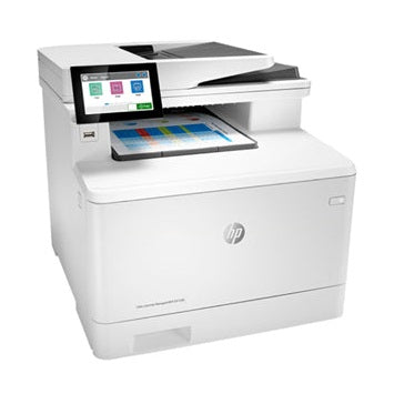 HP Colour LaserJet Enterprise M480F MFP A4 27PPM