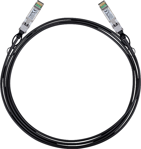 TP-Link SM5220-3M Direct Attach SFP+ Cable 10GbE 3m