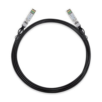 TP-Link SM5220-3M Direct Attach SFP+ Cable 10GbE 3m