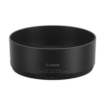 Canon ES-65B Lens Hood for RF 50mm f/1.8 Lens