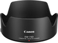 Canon EW-73D Lens Hood for EF-S 18-135mm f/3.5-5.6