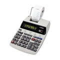 Canon MP120MGESII 12 Digit 2 Colour Print Calculator