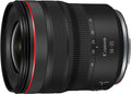 Canon RF 14-35mm f/4L IS USM RF Mount Lens