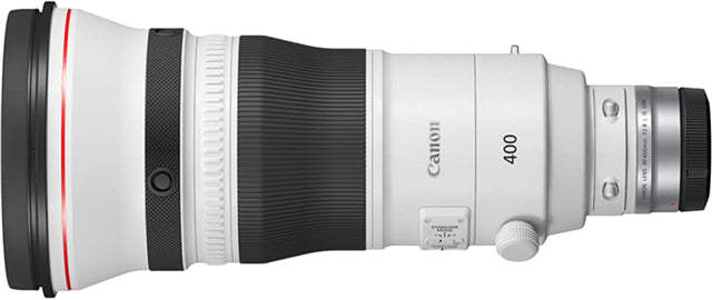 Canon RF 400mm f/2.8L IS USM RF Mount Lens