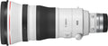 Canon RF 400mm f/2.8L IS USM RF Mount Lens