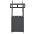 CommBox Urban Wall Mount - Black