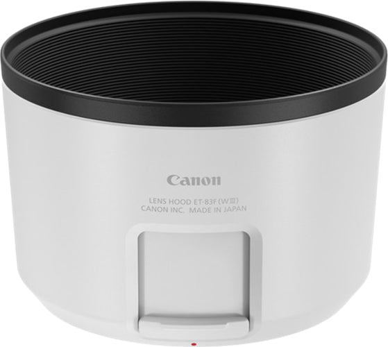 Canon ET-83FWIII Lens Hood