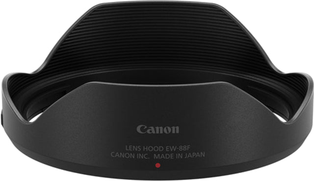 Canon EW88f Lens Hood for RF 15-35mm f/2.8L Lens