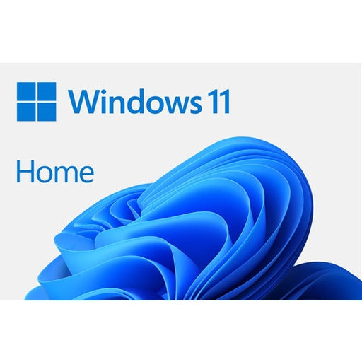 Windows 11 Home 64Bit OEM