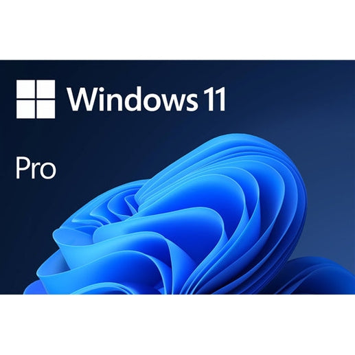 Windows 11 Pro 64Bit OEM