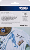 Brother CADXVBKIT1 SCAN CUT VINYL KIT