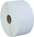 Brother TD455X25 Small Address Thermal Direct Label Rolls - 55 x 25mm