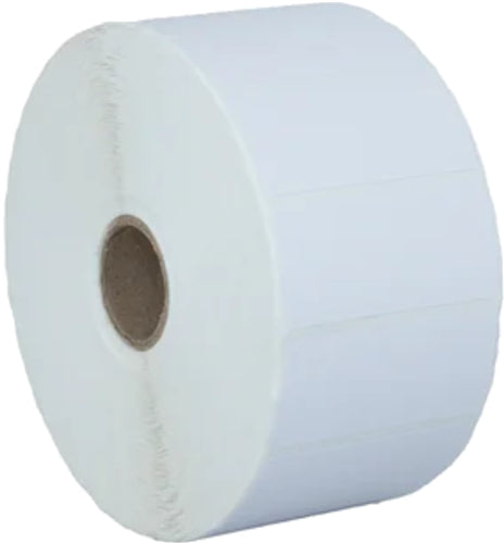 Brother TD455X25 Small Address Thermal Direct Label Rolls - 55 x 25mm