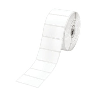 Brother TD455X25 Small Address Thermal Direct Label Rolls - 55 x 25mm