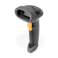Digitus 1D Barcode Scanner USB with Stand