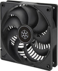 SilverStone AP120i Air Penetrator 120mm FDB Case Fan