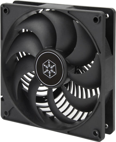 SilverStone AP120i Air Penetrator 120mm FDB Case Fan