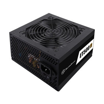 Silverstone ET500 500W ATX 85/88/85 MEPS PSU 3yr wty