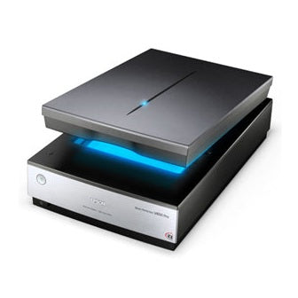 Epson Perfection V850 Flatbed Scanner