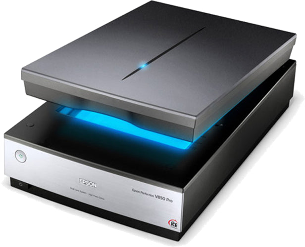 Epson Perfection V850 Flatbed Scanner