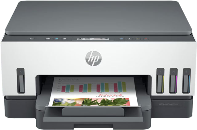 HP Smart Tank7005 All-in-One MFC Printer (Refillable Ink)