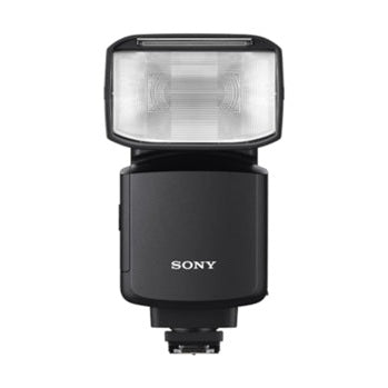 Sony HVLF60RM2 GN60 WIRELESS RADIO CONTROL EXTERNAL FLASH