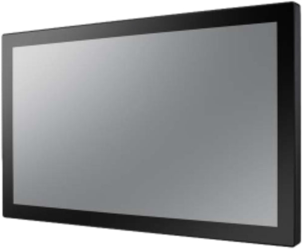 Advantech VUE-2320 31.5" FHD PCAP Industrial IP66 Touchscreen