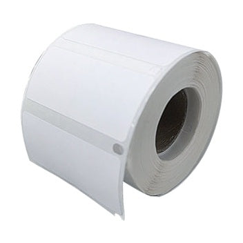 Thermal Direct Label 56x25mm Permanent - 1 Roll - 500 per Roll