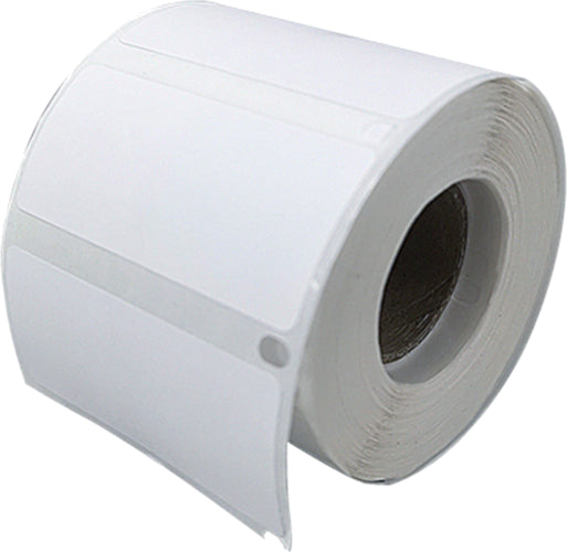 Thermal Direct Label 56x25mm Permanent - 1 Roll - 500 per Roll