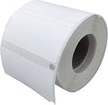 Thermal Direct Label 56x25mm Permanent - 1 Roll - 500 per Roll