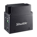 Shuttle EN01E Atom E3940 Fanless Ultra SFF Barebones PC