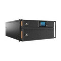 Vertiv UPS GXT5-5000IRT OnLine UPS Rack/Tower 5000VA/5000W
