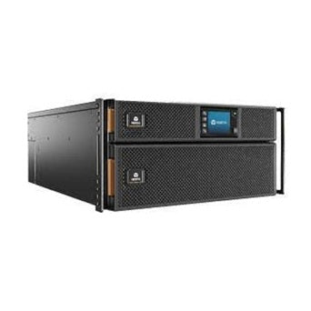 Vertiv UPS GXT5-5000IRT OnLine UPS Rack/Tower 5000VA/5000W