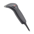 Zebex Z-3220 Plus Linear Image Barcode Scanner USB Black