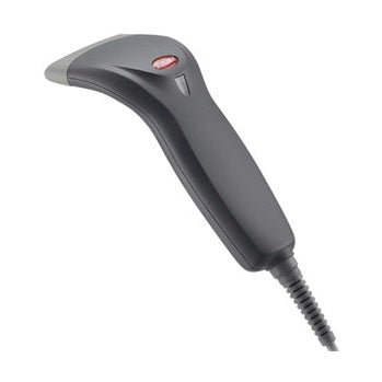 Zebex Z-3220 Plus Linear Image Barcode Scanner USB Black