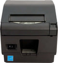 Star TSP743II Thermal Receipt Printer Auto Cutter Ethernet