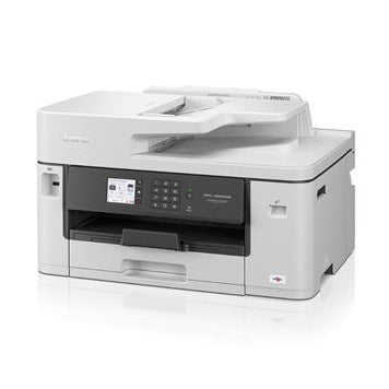 Brother MFCJ5340DW A3/A4 28ppm A3/A4 Inkjet MFC $50 Cashback