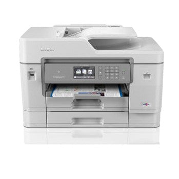 Brother MFCJ6955DW A3 30ppm Inkjet MFC Printer