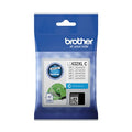 Brother LC432XLC Cyan High Yield Ink Cartridge