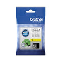 Brother LC432XLY Yellow High Yield Ink Cartridge