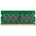 Synology 4GB DDR4-2666 non-ECC unbuffered SO-DIMM