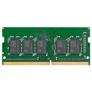 Synology 4GB DDR4-2666 non-ECC unbuffered SO-DIMM