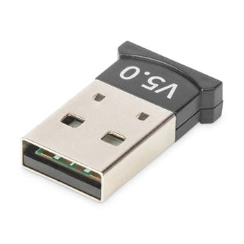 Digitus Bluetooth 5.0 USB Nano Adapter