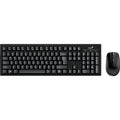 Genius KM-8101 Wireless Desktop Kit