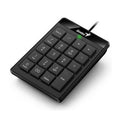 Genius Numpad 110 Wired USB Numeric Keypad