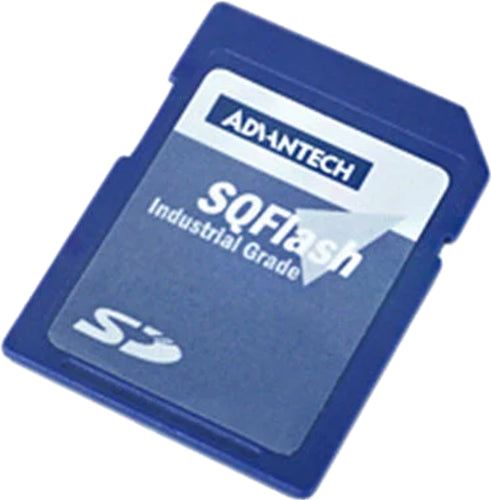 Advantech ISDS1 Industrial SD Card SLC 2GB -40 ~ 85 C
