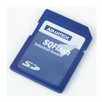 Advantech ISDS1 Industrial SD Card SLC 2GB -40 ~ 85 C
