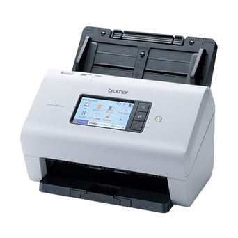 Brother ADS4900W High Speed Desktop Scanner Professional